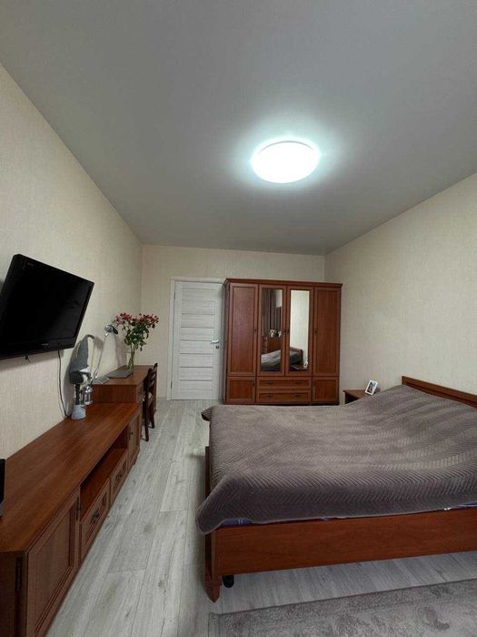 Квартира на вул. Машинобудівників, 25 в Києві, ID 306340, фото №7