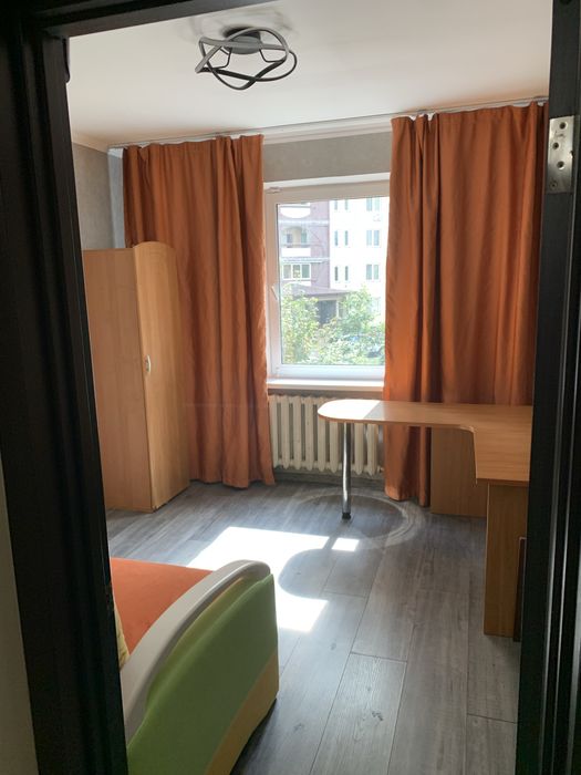 Квартира на Дарницький в Київ, ID 316537, фото №1