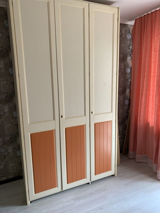 Квартира на Дарницький в Києві, ID 316537, фото №14