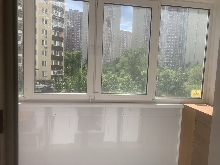 Квартира на Дарницький в Києві, ID 316537, фото №19