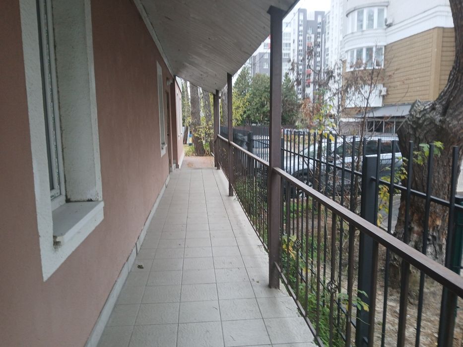 Квартира на Ірпінь в Києві, ID 350710, фото №13