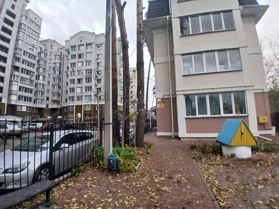 Квартира на Ірпінь в Києві, ID 350710, фото №15