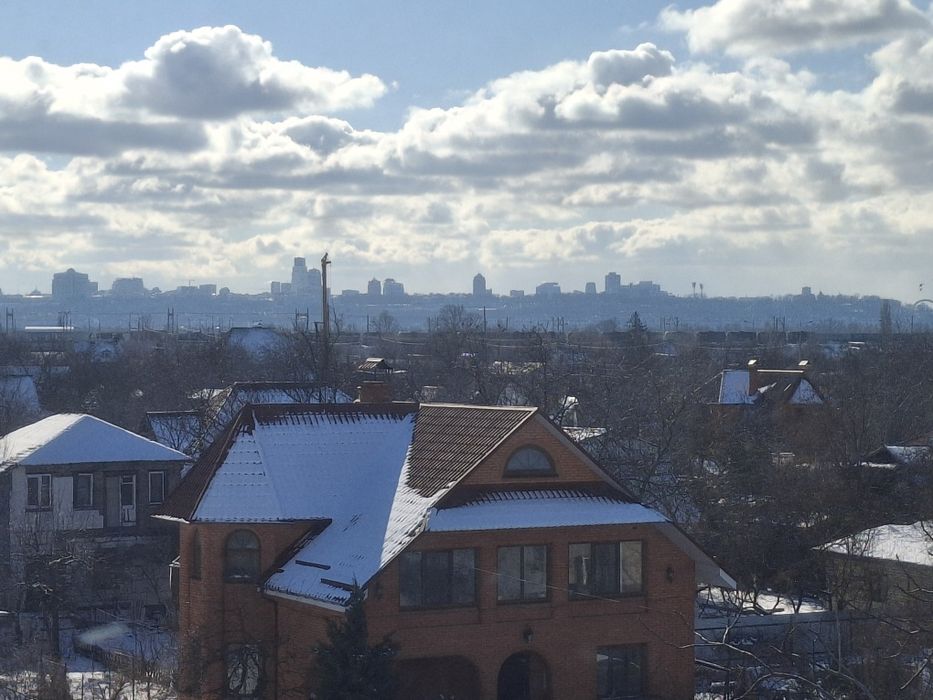 Квартира на Райдужний, Воскресенка в Київ, ID 328678, фото №4