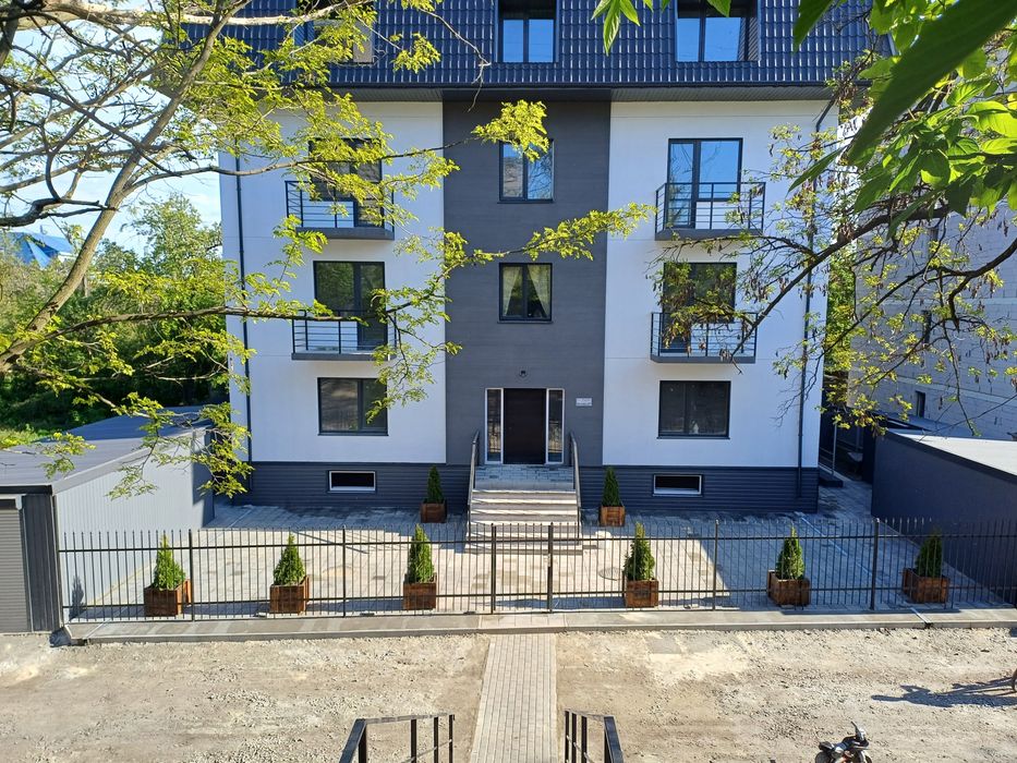 Квартира на Райдужний, Воскресенка в Києві, ID 328678, фото №7