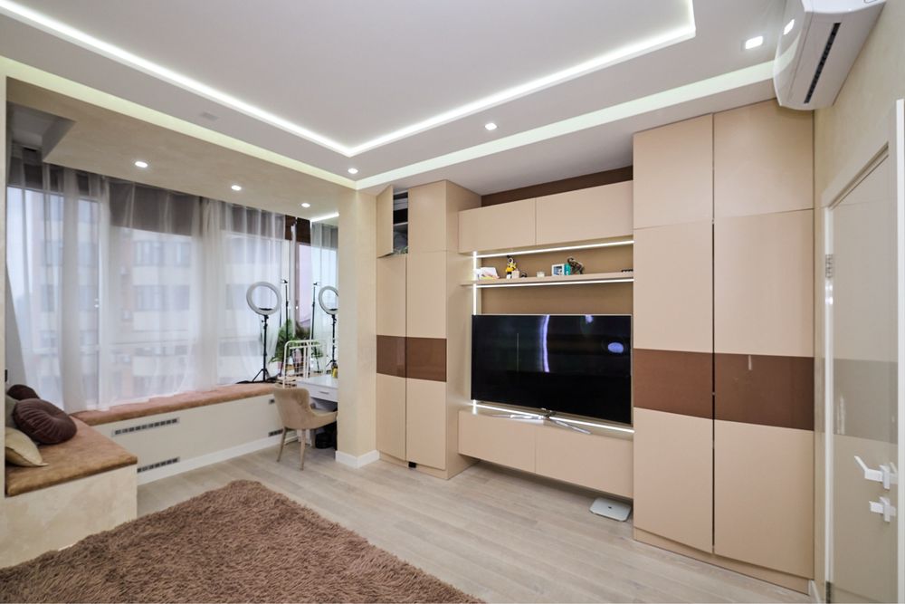 Квартира на ЖК Jack House в Києві, ID 184115, фото №11