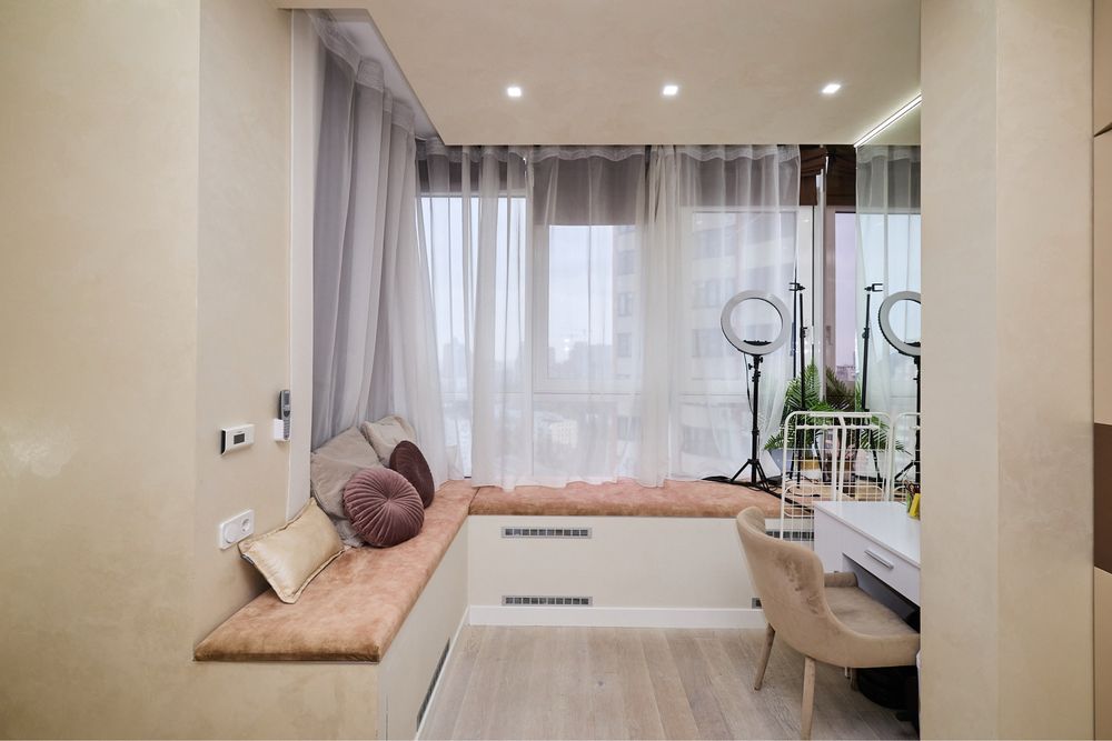Квартира на ЖК Jack House в Києві, ID 184115, фото №12