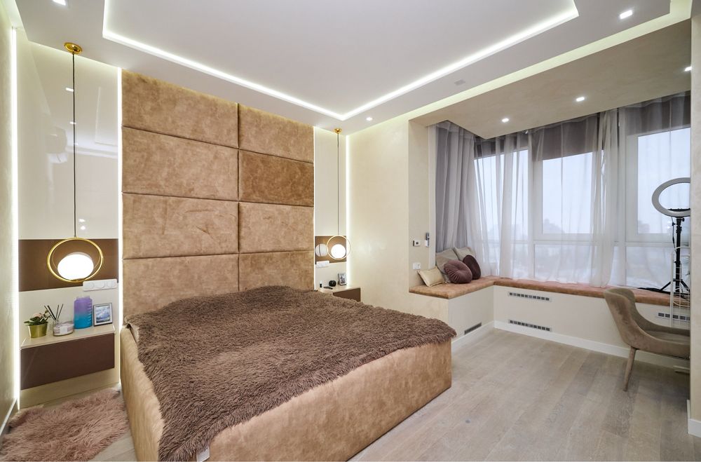 Квартира на ЖК Jack House в Києві, ID 184115, фото №8