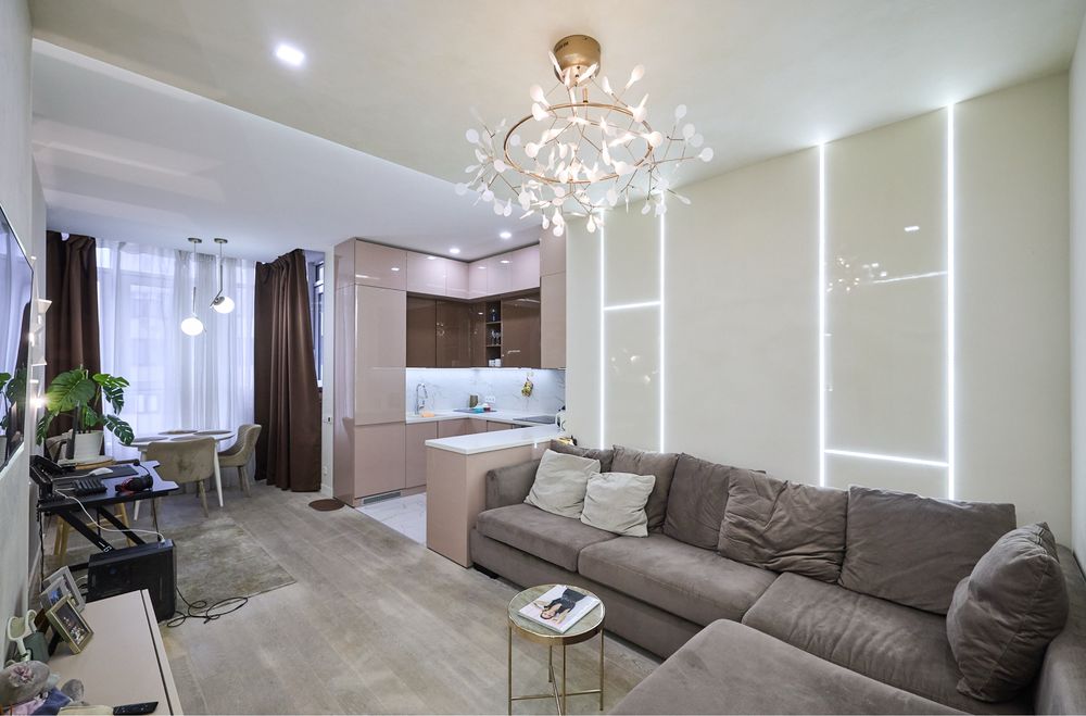 Квартира на ЖК Jack House в Києві, ID 184115, фото №10