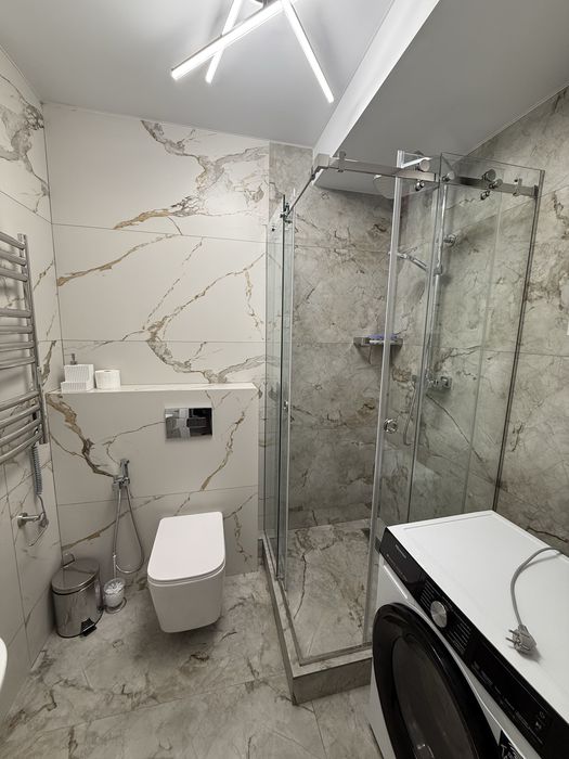 Квартира на ЖК Світлопарк в Києві, ID 298988, фото №12