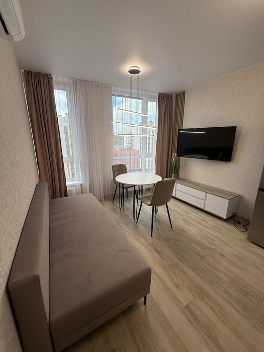 Квартира на ЖК Світлопарк в Київ, ID 298988, фото №3