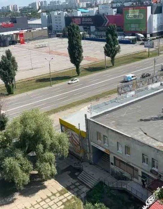 Квартира на вул. Героев труда, 6 в Харків, ID 172083, фото №1