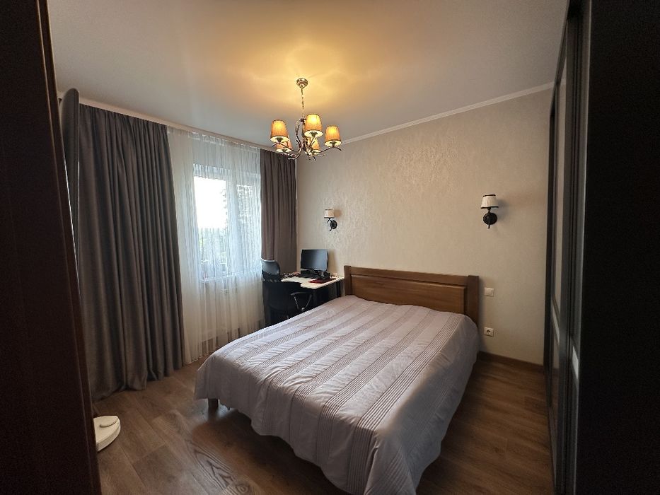 Квартира на Покровський в Кривому Розі, ID 279617, фото №11