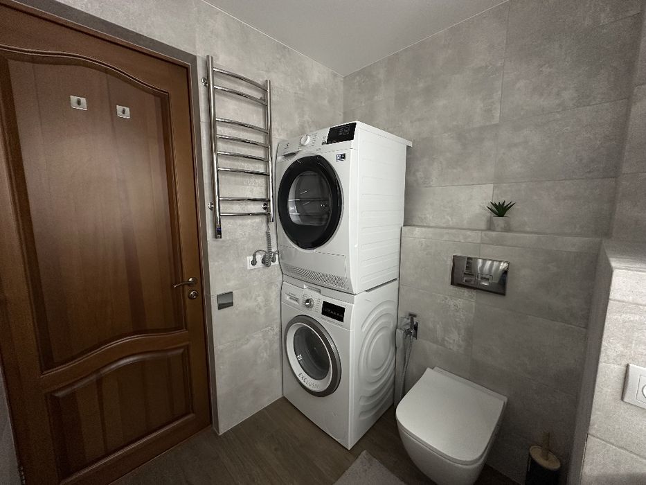 Квартира на Покровський в Кривому Розі, ID 279617, фото №16