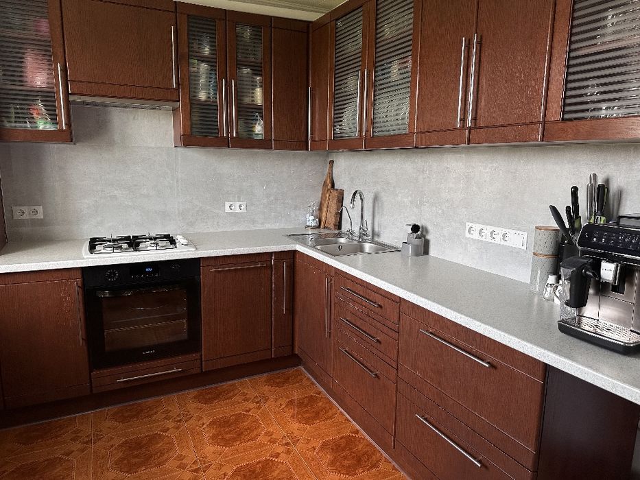 Квартира на Покровський в Кривий Ріг, ID 279617, фото №3