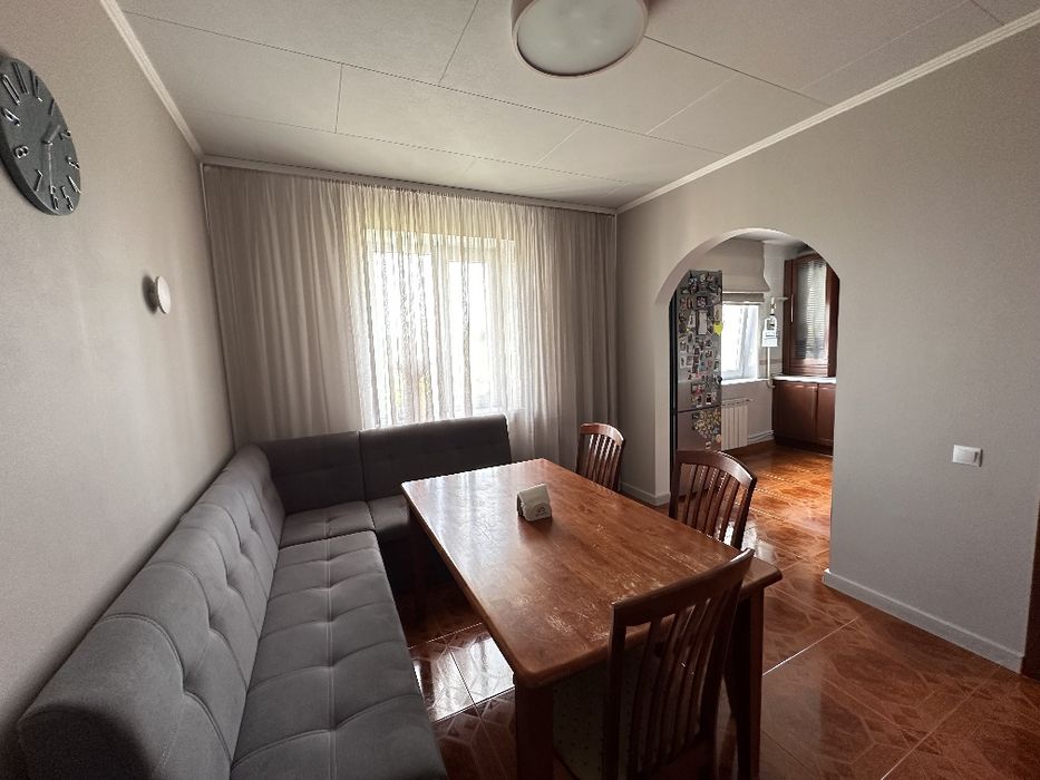 Квартира на Покровський в Кривий Ріг, ID 279617, фото №4