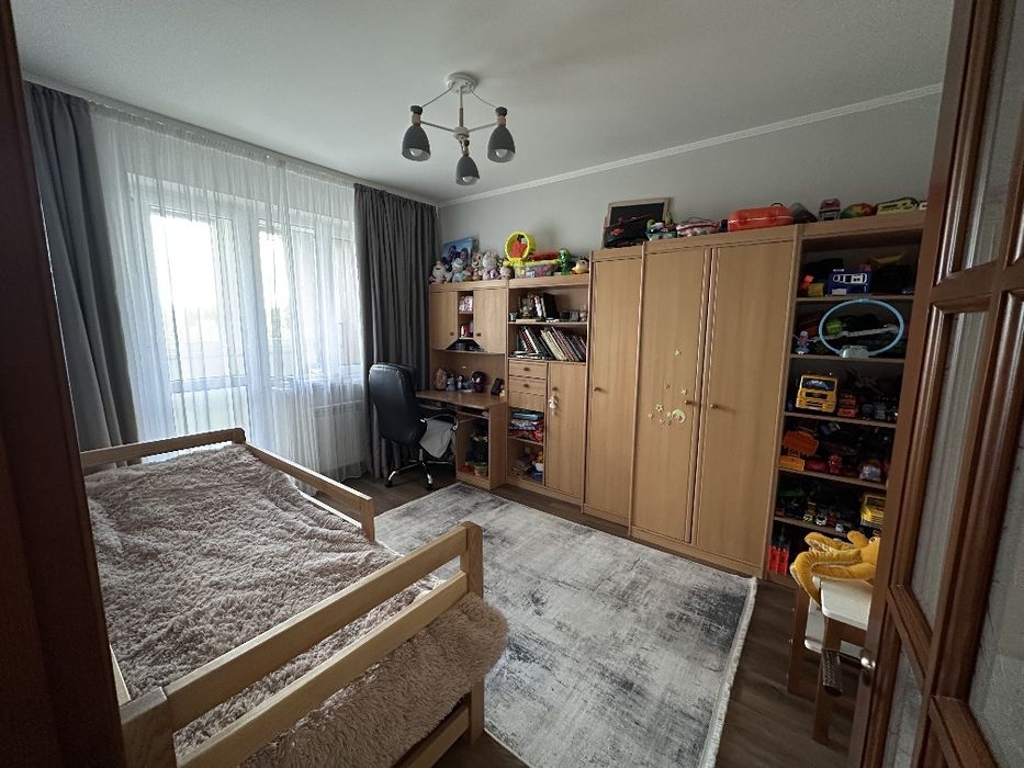Квартира на Покровський в Кривий Ріг, ID 279617, фото №5