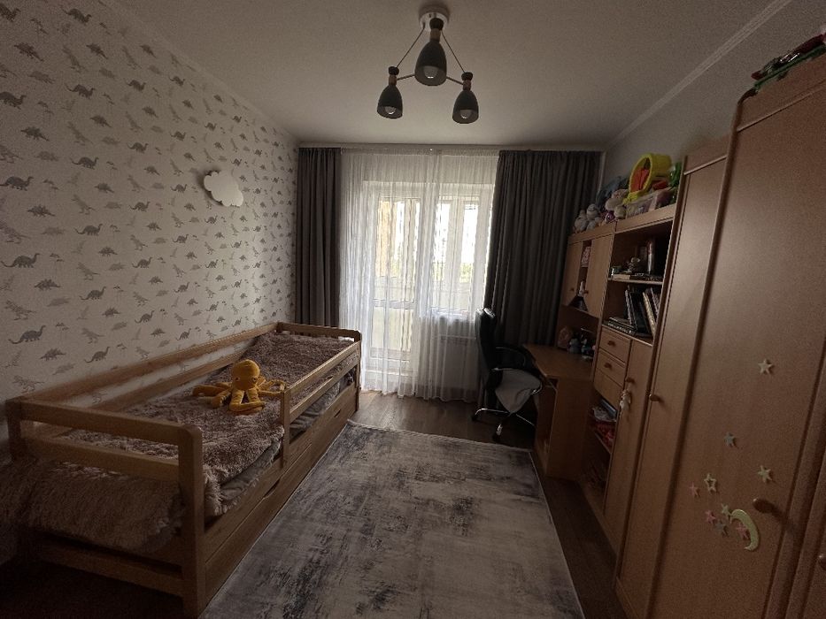 Квартира на Покровський в Кривому Розі, ID 279617, фото №6