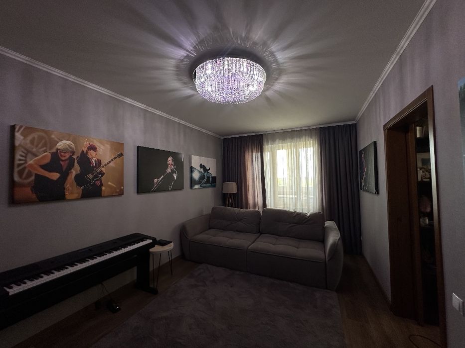 Квартира на Покровський в Кривому Розі, ID 279617, фото №8