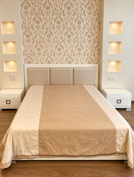 Квартира на пров. Коломийський, 17/31а в Києві, ID 413148, фото №2