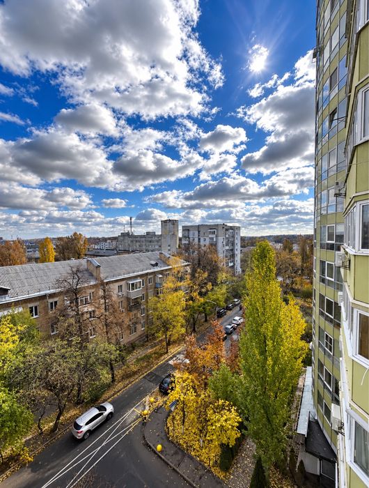 Квартира на пров. Коломийський, 17/31а в Києві, ID 413148, фото №17