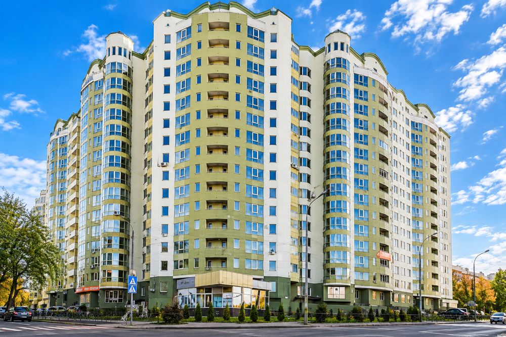 Квартира на пров. Коломийський, 17/31а в Києві, ID 413148, фото №18