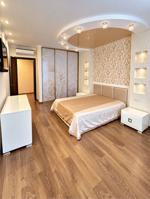 Квартира на пров. Коломийський, 17/31а в Києві, ID 413148, фото №3