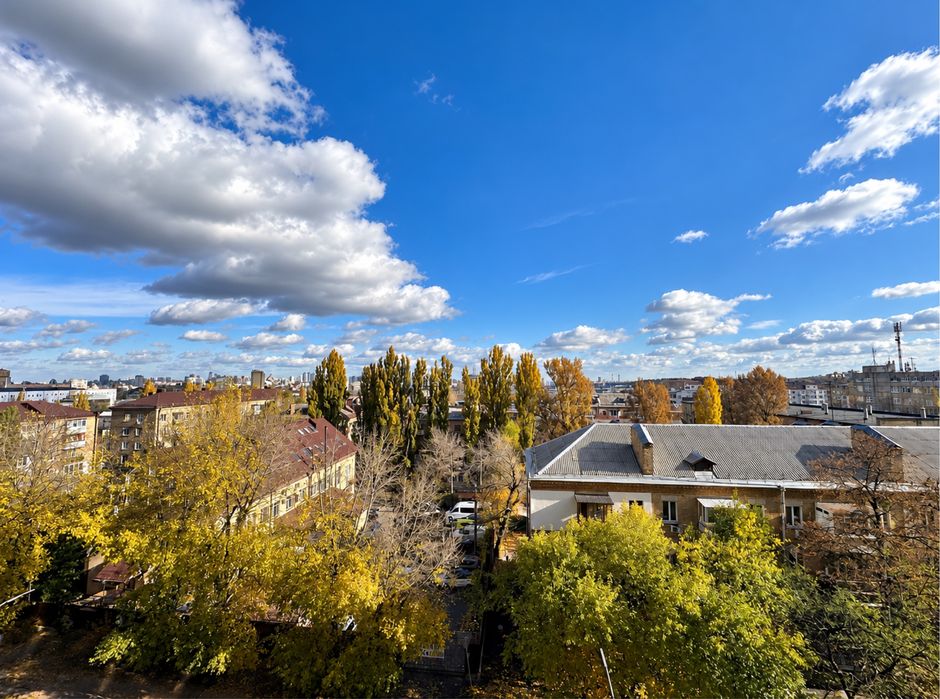 Квартира на пров. Коломийський, 17/31а в Києві, ID 413148, фото №5
