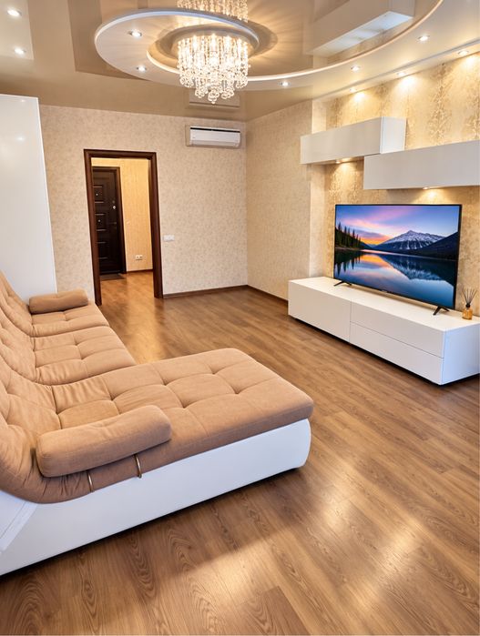 Квартира на пров. Коломийський, 17/31а в Києві, ID 413148, фото №6