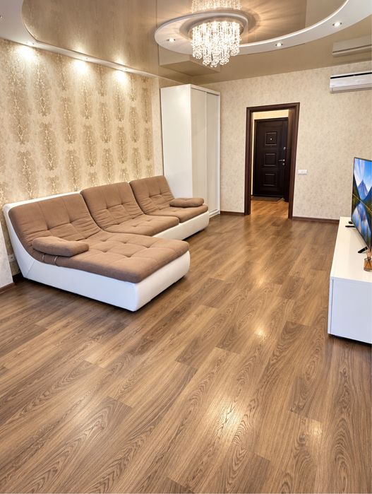 Квартира на пров. Коломийський, 17/31а в Києві, ID 413148, фото №7