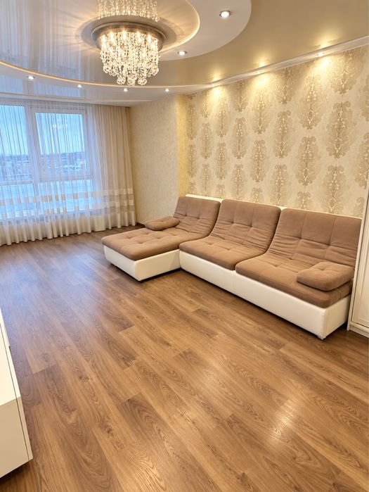 Квартира на пров. Коломийський, 17/31а в Києві, ID 413148, фото №8