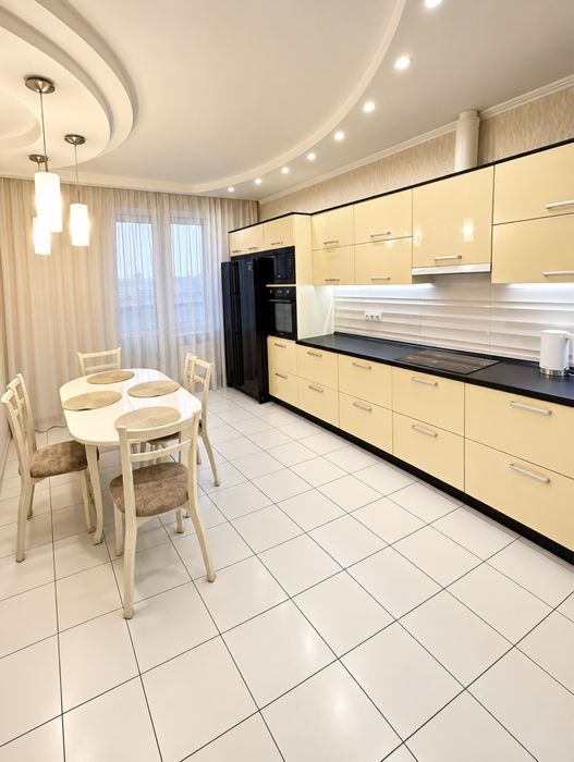 Квартира на пров. Коломийський, 17/31а в Києві, ID 413148, фото №9