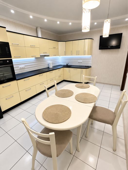 Квартира на пров. Коломийський, 17/31а в Києві, ID 413148, фото №10