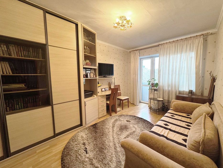 Квартира на вул. Склозаводська, ID 364325, фото №1