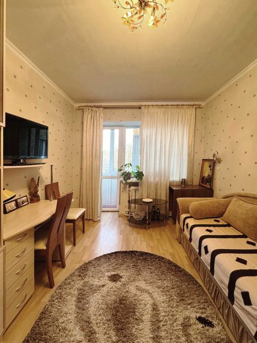 Квартира на вул. Склозаводська в Києві, ID 364325, фото №2