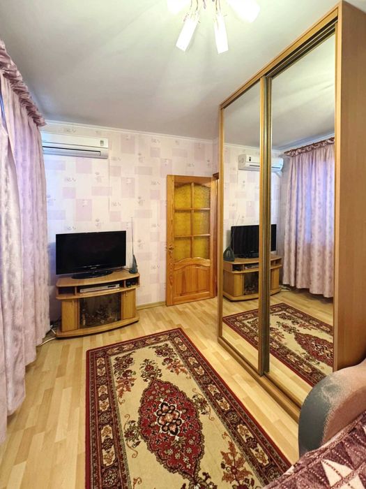 Квартира на вул. Склозаводська в Києві, ID 364325, фото №11