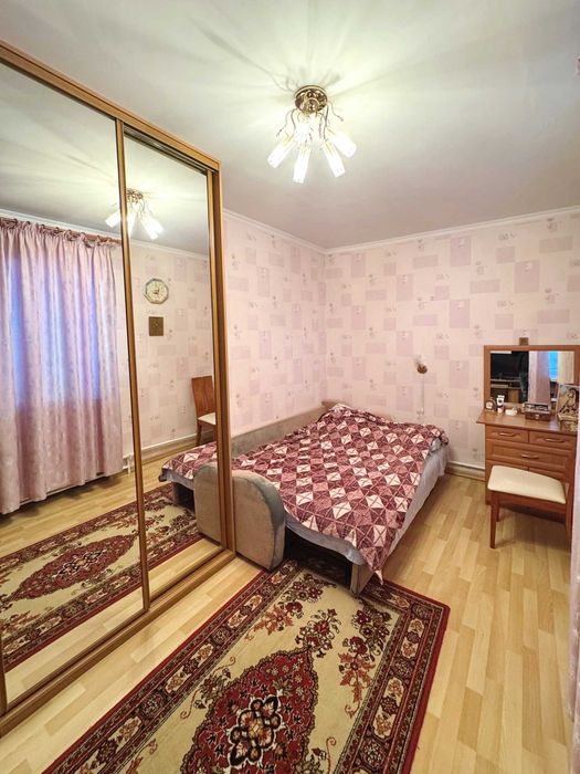 Квартира на вул. Склозаводська в Києві, ID 364325, фото №4