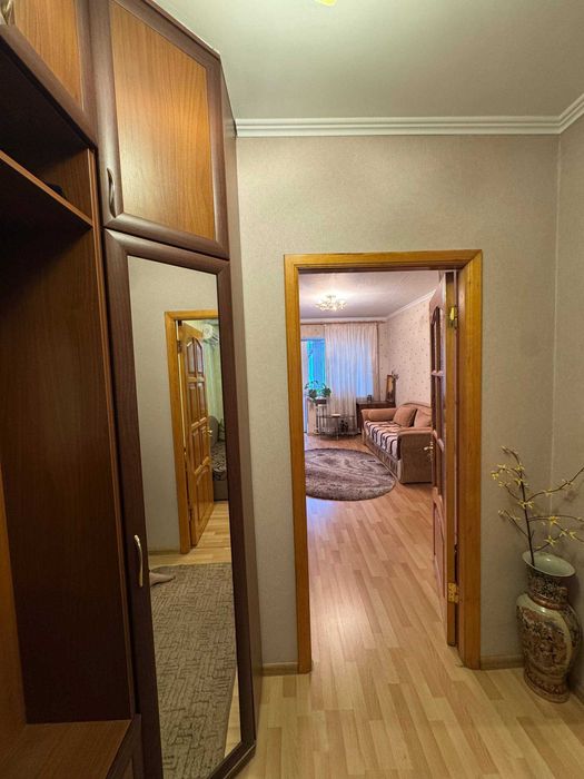 Квартира на вул. Склозаводська в Києві, ID 364325, фото №6
