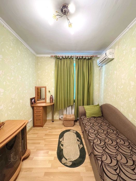 Квартира на вул. Склозаводська в Києві, ID 364325, фото №7
