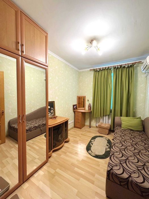 Квартира на вул. Склозаводська в Києві, ID 364325, фото №8