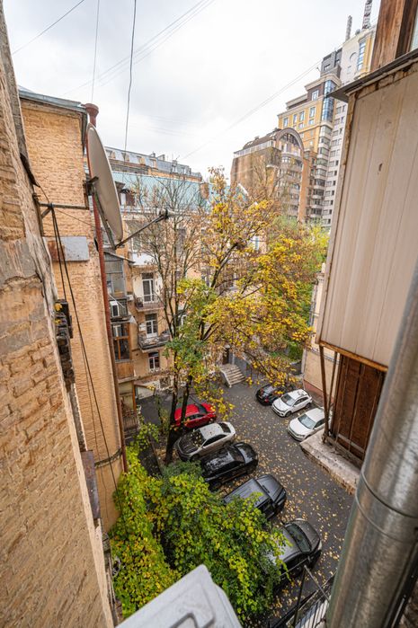 Квартира на Печерський в Києві, ID 479263, фото №13