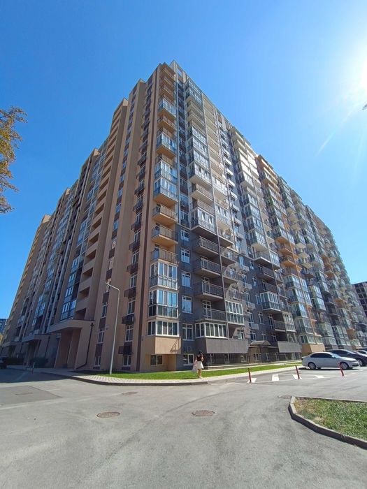 Квартира на вул. Заболотного, 148-В в Києві, ID 185649, фото №22
