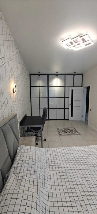 Квартира на вул. Генуезька, 1а, ID 479666, фото №1