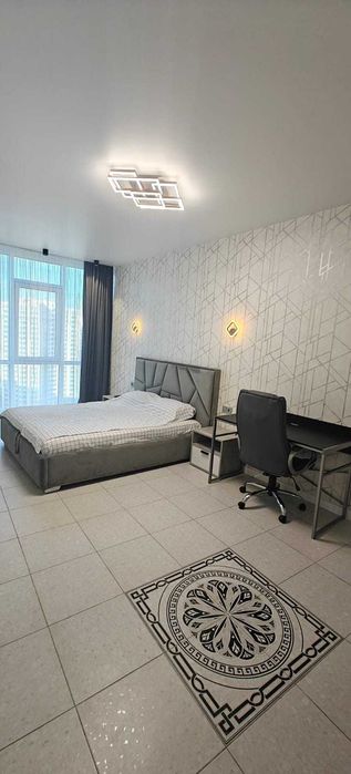 Квартира на вул. Генуезька, 1а в Одесі, ID 479666, фото №2