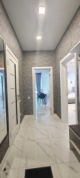 Квартира на вул. Генуезька, 1а в Одесі, ID 479666, фото №7