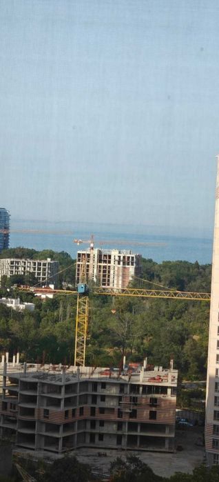 Квартира на вул. Генуезька, 1а в Одесі, ID 479666, фото №8