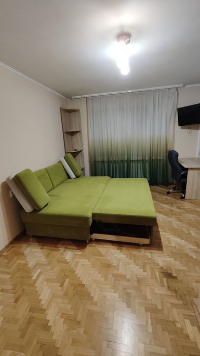 Квартира на Комунарський в Запоріжжі, ID 400415, фото №2