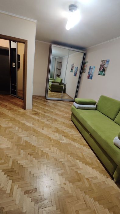 Квартира на Комунарський в Запоріжжі, ID 400415, фото №3
