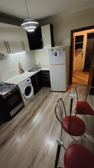 Квартира на Комунарський в Запоріжжі, ID 400415, фото №6
