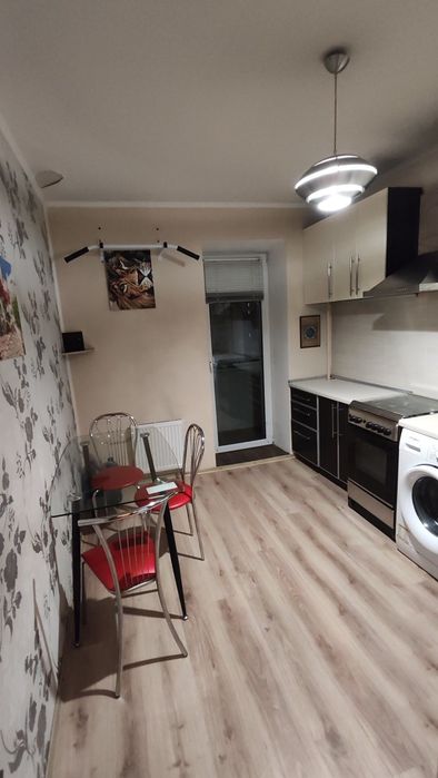 Квартира на Комунарський в Запоріжжі, ID 400415, фото №7