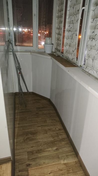 Квартира на Комунарський в Запоріжжі, ID 400415, фото №8